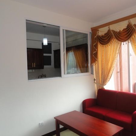 נוארה אליה City And Hills View Apartment חדר תמונה