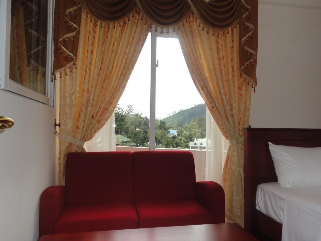 נוארה אליה City And Hills View Apartment חדר תמונה