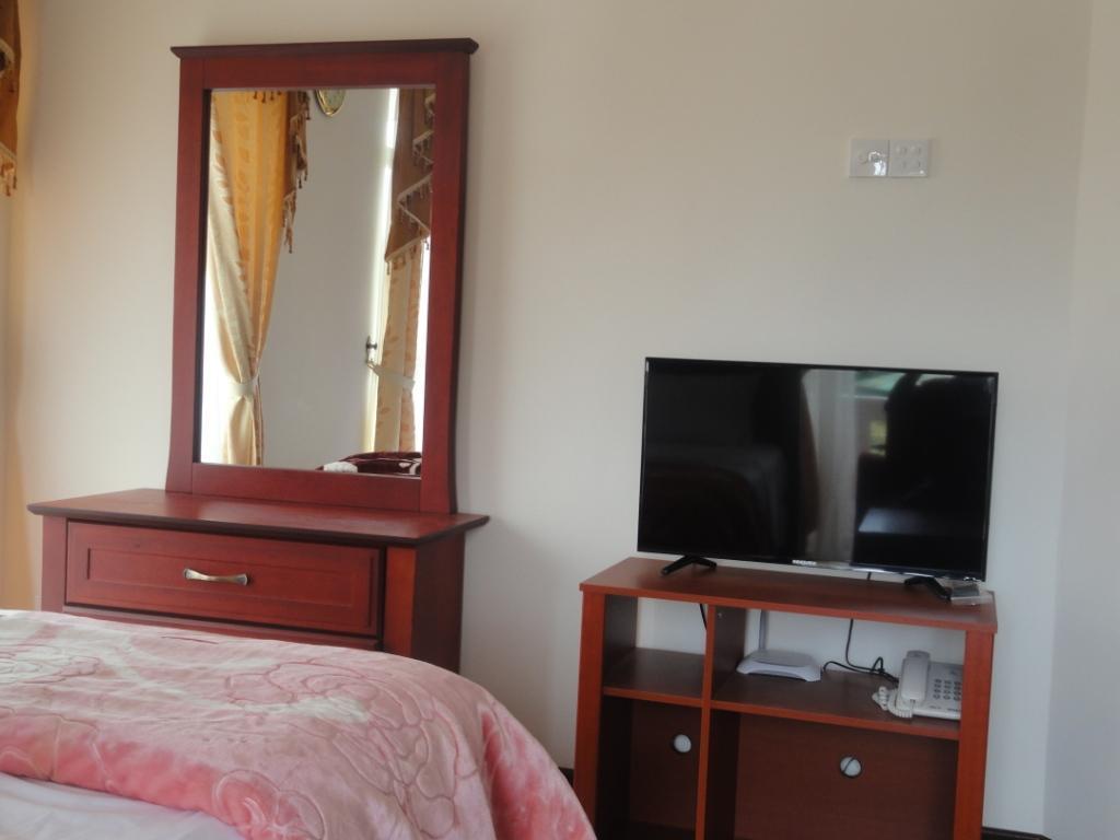 נוארה אליה City And Hills View Apartment חדר תמונה