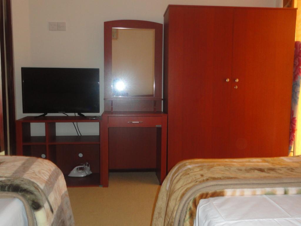 נוארה אליה City And Hills View Apartment חדר תמונה