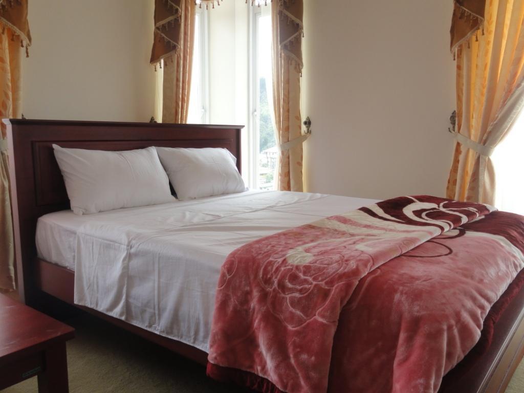 נוארה אליה City And Hills View Apartment חדר תמונה
