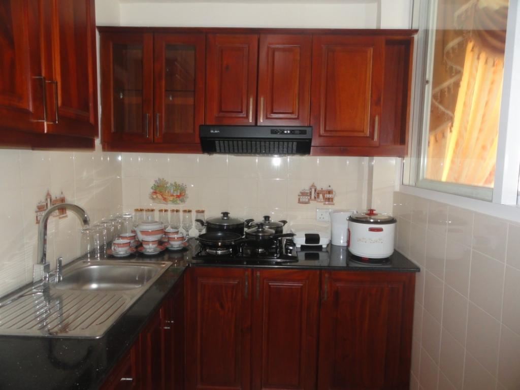 נוארה אליה City And Hills View Apartment חדר תמונה