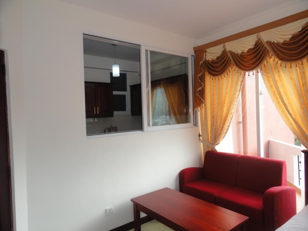 נוארה אליה City And Hills View Apartment חדר תמונה
