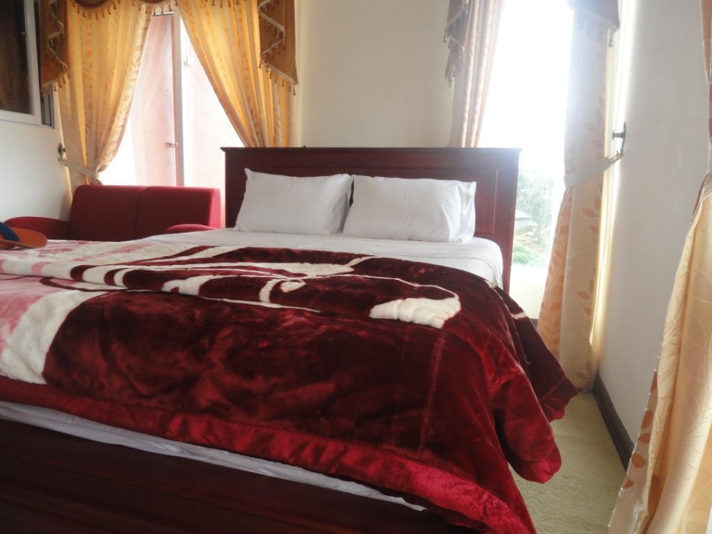 נוארה אליה City And Hills View Apartment חדר תמונה