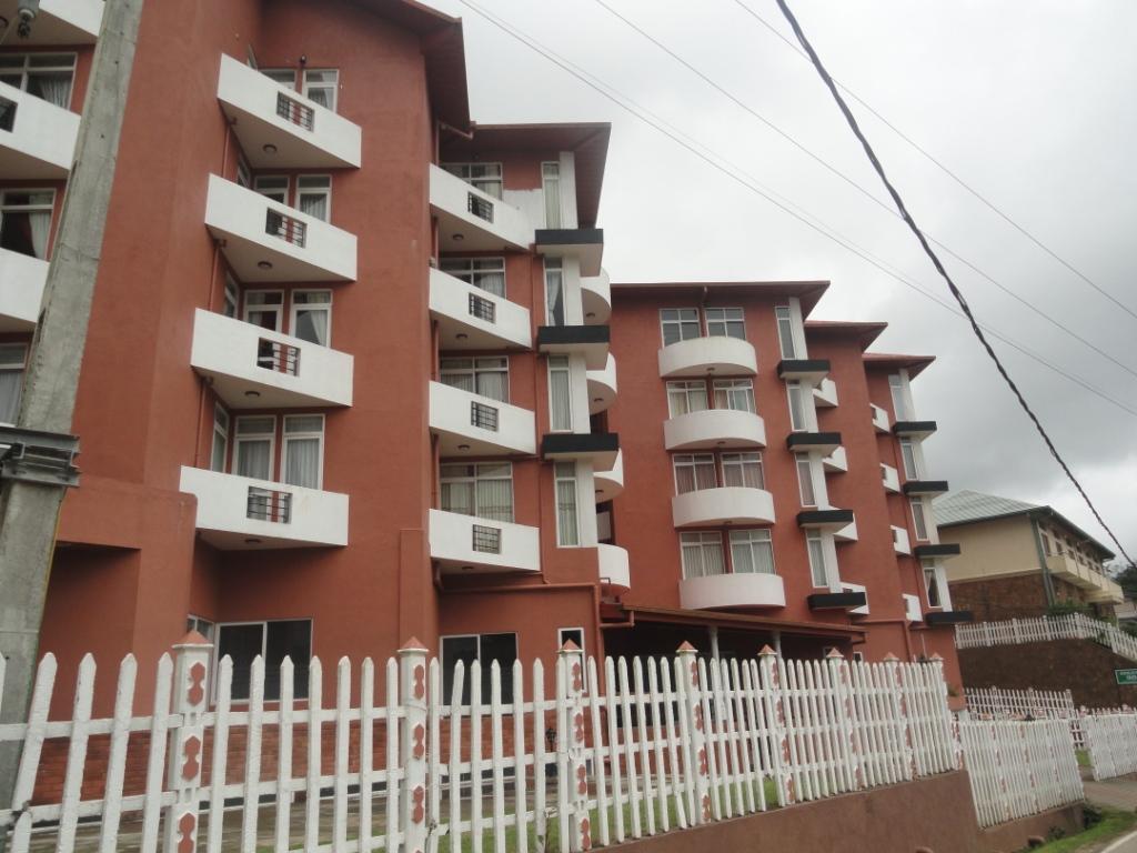 נוארה אליה City And Hills View Apartment חדר תמונה