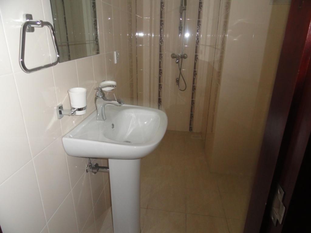 נוארה אליה City And Hills View Apartment חדר תמונה