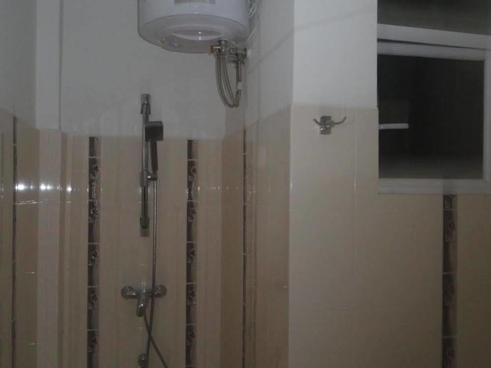 נוארה אליה City And Hills View Apartment מראה חיצוני תמונה
