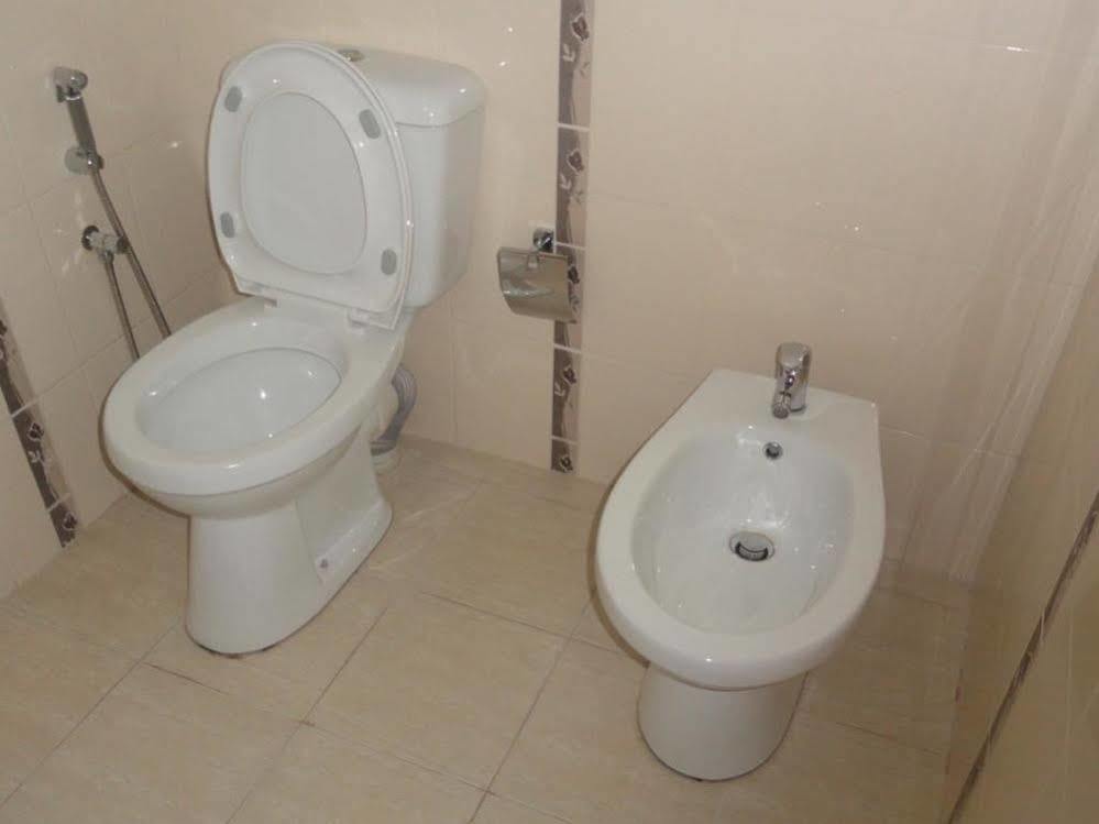 נוארה אליה City And Hills View Apartment מראה חיצוני תמונה
